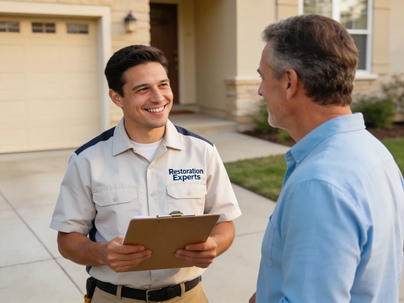 Water Damage Cleanup Kalkaska, MI FAQs